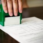notary