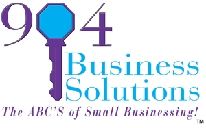 904 Business Solutions Logo