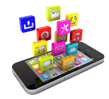 mobile apps, mobile web apps, marketing